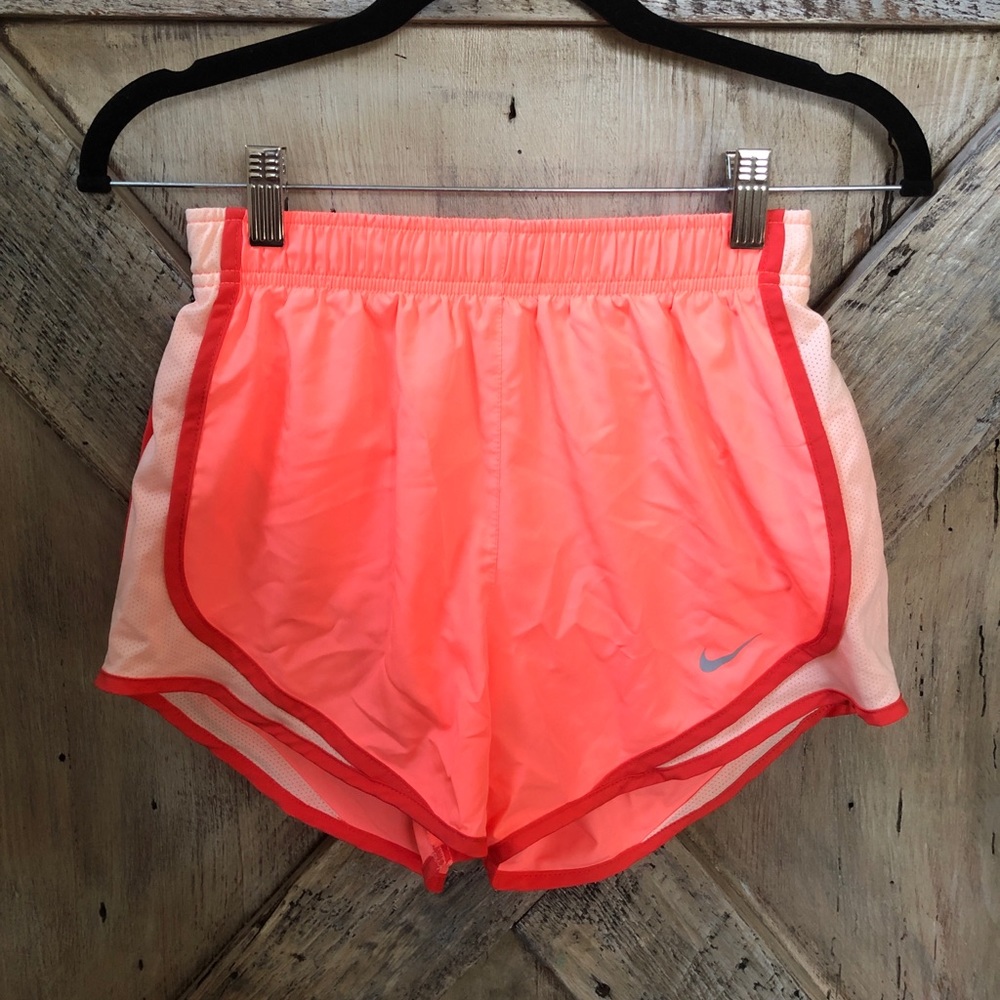 Nike athletic shorts